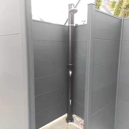 Localise - M45 - La Greve Blanche - Maison Avec Jardin Entierement Clos - A 50m De La - Linge De Lit Inclus - Wifi Inclus - Animaux Non Admis Casa vacanze