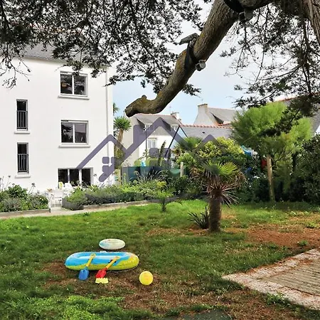 Casa vacanze Localise - M45 - La Greve Blanche - Maison Avec Jardin Entierement Clos - A 50m De La - Linge De Lit Inclus - Wifi Inclus - Animaux Non Admis