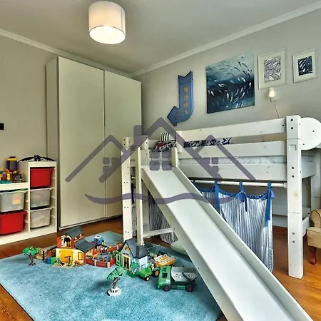 Casa vacanze Localise - M45 - La Greve Blanche - Maison Avec Jardin Entierement Clos - A 50m De La - Linge De Lit Inclus - Wifi Inclus - Animaux Non Admis