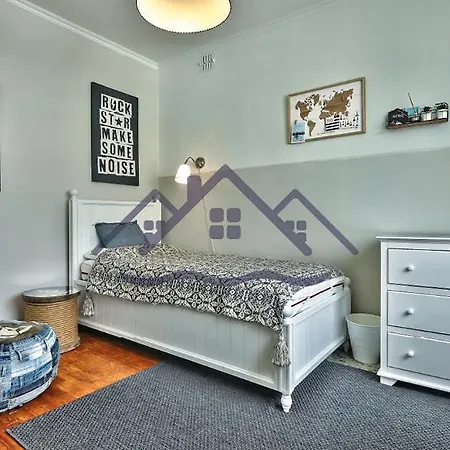 Localise - M45 - La Greve Blanche - Maison Avec Jardin Entierement Clos - A 50m De La - Linge De Lit Inclus - Wifi Inclus - Animaux Non Admis Casa vacanze *