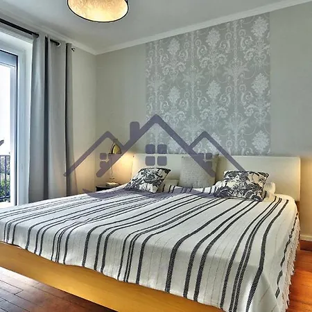 Casa vacanze Localise - M45 - La Greve Blanche - Maison Avec Jardin Entierement Clos - A 50m De La - Linge De Lit Inclus - Wifi Inclus - Animaux Non Admis
