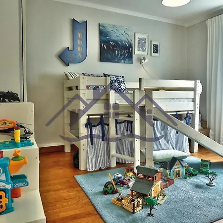 Localise - M45 - La Greve Blanche - Maison Avec Jardin Entierement Clos - A 50m De La - Linge De Lit Inclus - Wifi Inclus - Animaux Non Admis Casa vacanze *