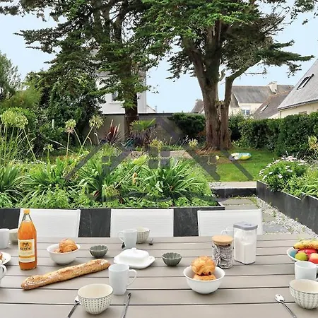 Localise - M45 - La Greve Blanche - Maison Avec Jardin Entierement Clos - A 50m De La - Linge De Lit Inclus - Wifi Inclus - Animaux Non Admis Casa vacanze