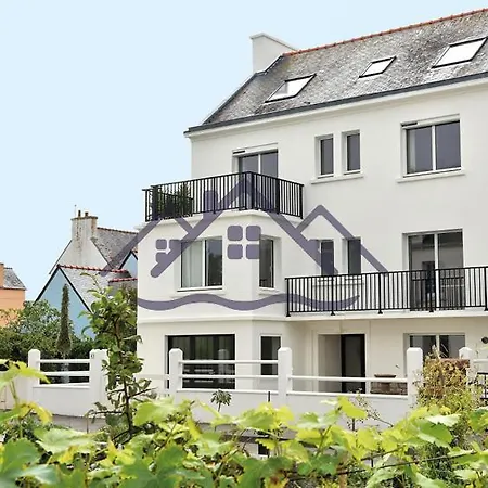 Localise - M45 - La Greve Blanche - Maison Avec Jardin Entierement Clos - A 50m De La - Linge De Lit Inclus - Wifi Inclus - Animaux Non Admis Casa vacanze